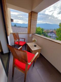 Hotel Irish - 1