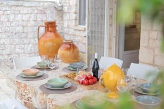 TD Trulli Locobello Stylish & Cozy Trulli with Pool - Martina Franca - 2