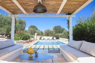 TD Trulli Locobello Stylish & Cozy Trulli with Pool - Martina Franca - 5