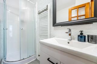 K2 Apartman 6 lozok Kovacska Piatok Sobota Disco dole - Košice - 5