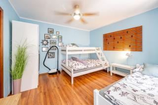 K2 Apartman 6 lozok Kovacska Piatok Sobota Disco dole - Košice - 2