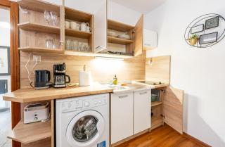 K2 Apartman 6 lozok Kovacska Piatok Sobota Disco dole - 6