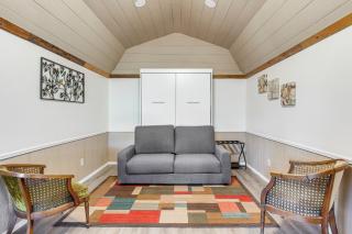 Montezuma Vacation Rental with Fire Pit Access! - 7