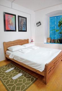 Room in Center 2 - Tbilisi - 0
