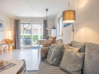 Ferienwohnung Seebergweg - Maasholm-Bad - 0