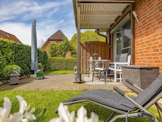 Ferienwohnung Seebergweg - Maasholm-Bad - 5