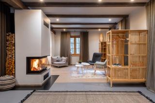 Lejasligas Weekend Home - 2