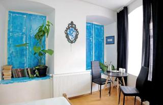 Room in Center 2 - Tbilisi - 6