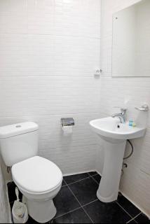 Room in Center 2 - Tbilisi - 5