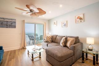 Oceanfront Condo with 3+ Pools - Ocean Dunes 1505 - Kure Beach - 6
