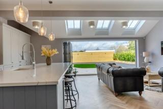 Oakview Holiday Home - 9