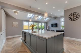 Oakview Holiday Home - Cuckney - 0