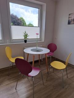 Wohnung in Bersenbrück - Bersenbrück - 3