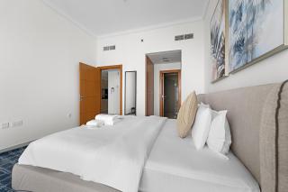 StoneTree - High Floor - Prime location - Dubai - 2