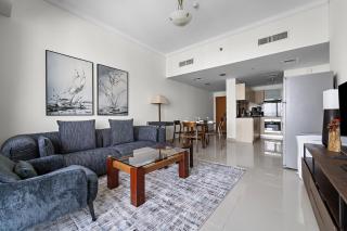 StoneTree - High Floor - Prime location - Dubai - 9