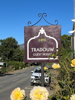 Tradouw Guesthouse - 3