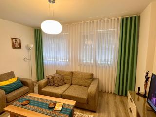 Empress N Apartment - 8