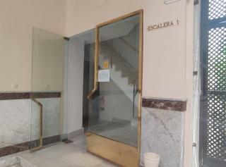 Palacio de los Marqueses de Monsalud - Seville - 2