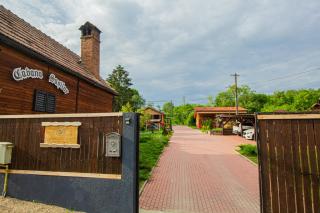 Cabanele Sașilor - Cisnădioara - 7