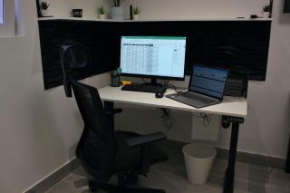 Work Stay - Gavà - 5