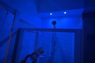 Roux apartment - Rome - 1