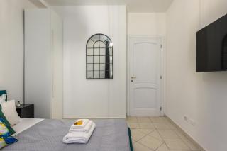 HB Montebello apartment - Rome - 3