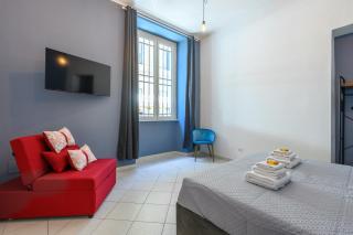 HB Montebello apartment - Rome - 9