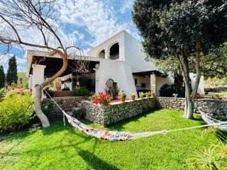 Villa Ses Casetes Ibiza - 8
