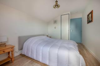 Sur le quai de Pornic, Appartement pour 4 - Pornic - 6