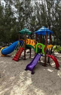 Villa del Mar Praia Hotel - Camocim - 6
