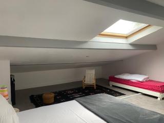Chambres d'Elisa - Saint-Morillon - 2