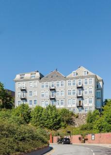 Modern Apartment with Panoramic View in Central Bergen - Bergen - 7