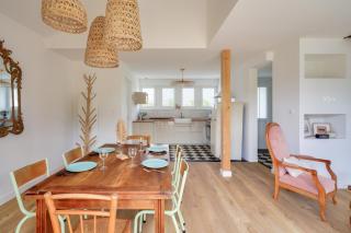 Jolie maison pour 4 - 300m plage et etang - Île-Tudy - 4