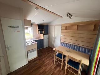 Les Pinots d'Alsace - 3 bungalows climatisés avec TV - Proche Europa Park - 1