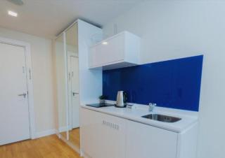 BEST Apartments Kh 7d 217 - Batumi - 2