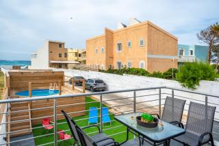 Maria-Irini Villa - Gournes - 8