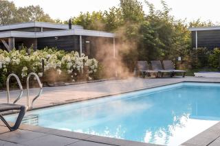 Panorama wellnesslodges x Buitenplaats Holten - Rijssen - 3