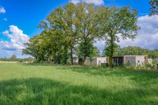 Panorama wellnesslodges x Vakantiepark Hölte - Rijssen - 1