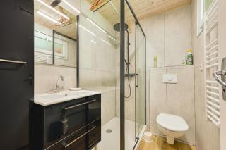 Chalet pour 6 avec terrasse - 400m des pistes - Val-Louron - 6