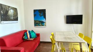 N107 - Numana, villetta con giardino - 4