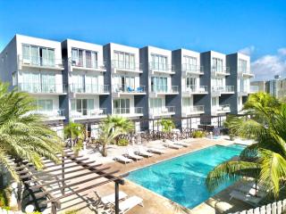 Bocobay Las Islas Condos - Palm-Eagle Beach - 0