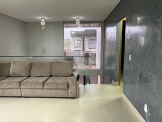 Casa em Brasília! - Brasilia - 4
