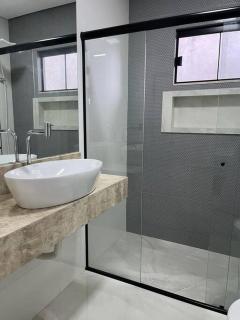Casa em Brasília! - Brasilia - 2