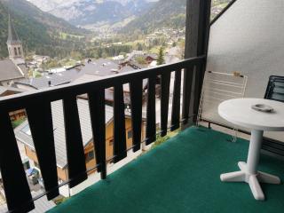 Studio pour 3 à Châtel, proche remontées mécaniques et centre - FR-1-676-110 - Châtel - 5