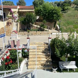 Basilika Haus Georgia - Marathias - 6