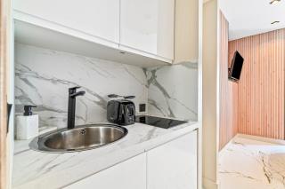 Nice Renting - 7FRANCE - Suite Luxe & Confort Bord de Mer Massena - Nice - 4