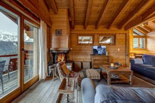 The Penthouse Matins St Laurent - 4