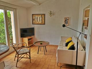 Villa du paradis - Saint-Raphaël - 6