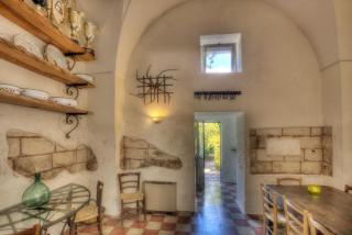 Tenuta Sant'Andrea - Muro Leccese - 5