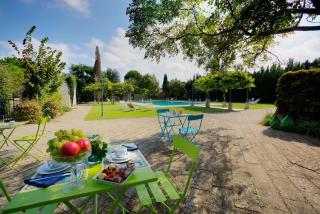 Tenuta Sant'Andrea - Muro Leccese - 8